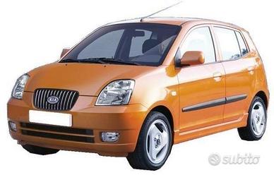 Ricambi NUOVI Kia Picanto dal 2004 in poi