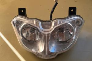 faro gilera runner sp