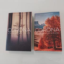 Libri di Mauro Corona 