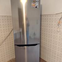 Frigocongelatore Marca LG