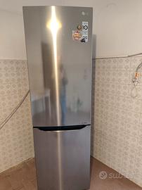 Frigocongelatore Marca LG