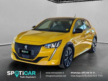 Peugeot 208 2nd serie BlueHDi 100 Stop&Start ...