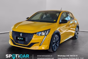 Peugeot 208 2nd serie BlueHDi 100 Stop&Start ...