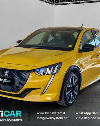 Peugeot 208 2nd serie BlueHDi 100 Stop&Start ...