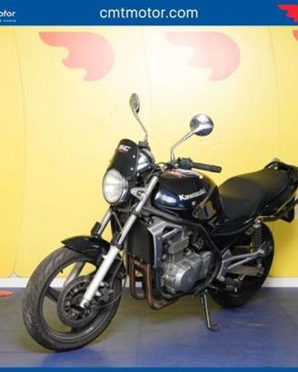 KAWASAKI ER-5 500 Garantita e Finanziabile
