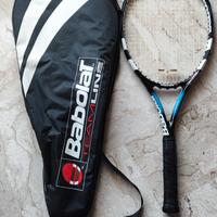 Racchetta Babolat + Fodero Originale + Borsone 