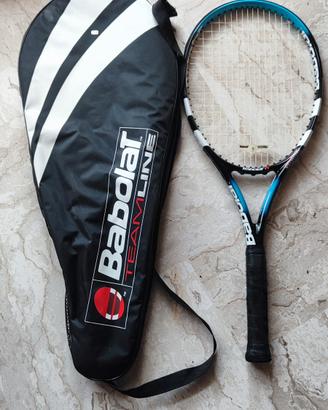 Racchetta Babolat + Fodero Originale + Borsone 