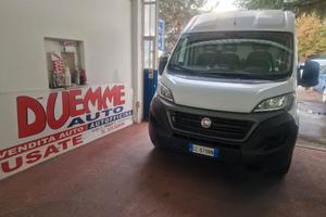 Fiat Ducato 33 2.3 MJT 120CV PM-TM Furgonerate da 