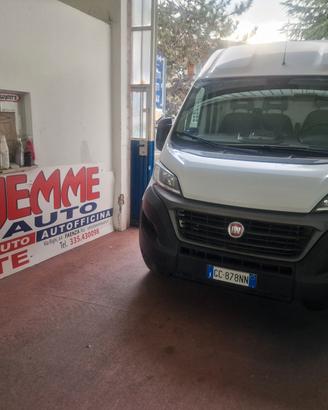 Fiat Ducato 33 2.3 MJT 120CV PM-TM Furgonerate da 