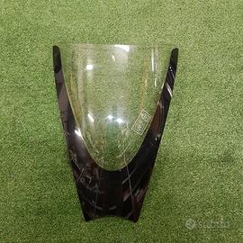 Cupolino triumph spring gt parabrezza triumph