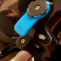Porta Cellulare per Moto o Bici