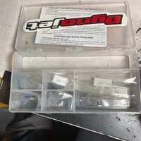 Kit dynojet yamaha dragstar 1100