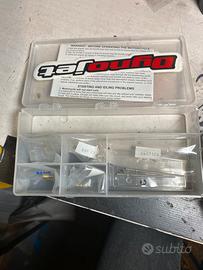 Kit dynojet yamaha dragstar 1100
