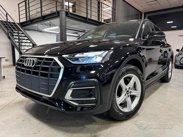 AUDI Q5 35 TDI S tronic Business Advanced