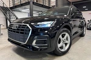 AUDI Q5 35 TDI S tronic Business Advanced