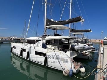 Lagoon 46 (2024)