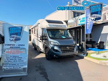 Mobilvetta KEA TEKNOLINE