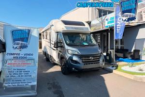 Mobilvetta KEA TEKNOLINE