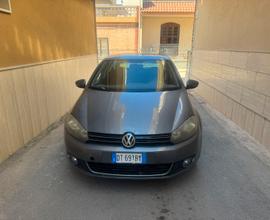 Golf 6 2.0 140cv