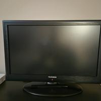 Televisione 26" Telefunken