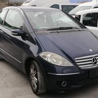 Ricambi Mercedes Classe A 2.0 D del 2006