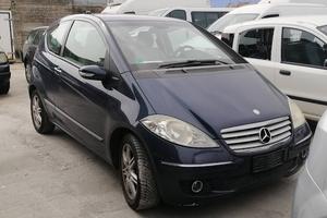 Ricambi Mercedes Classe A 2.0 D del 2006