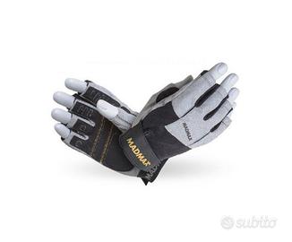 Splendidi guanti per bodybuilding & fitness