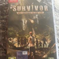 Survivor per switch