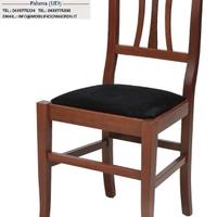 Sedie Arte Povera Bar Ristorante cod0226