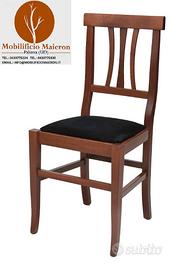 Sedie Arte Povera Bar Ristorante cod0226