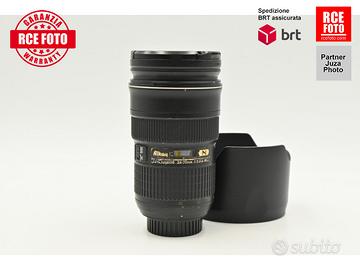Nikon AF-S 24-70 F2.8 G ED (Nikon)