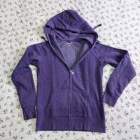 Felpa Scout da ragazza