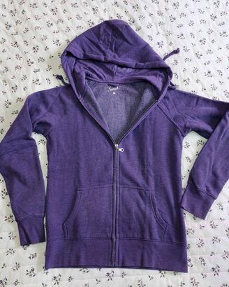 Felpa Scout da ragazza