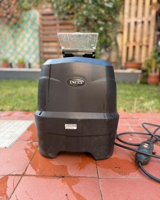 Motore Simple Spa Intex Idromassaggio