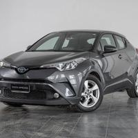 Toyota C-HR 1.8 HYBRID ACTIVE