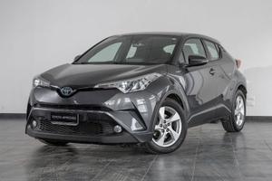 Toyota C-HR 1.8 HYBRID ACTIVE