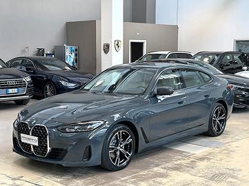 BMW 420 d Gran Coupe mhev 48V Sport-18"-Camera-Ca