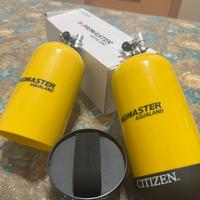 Scatola citizen aqualand