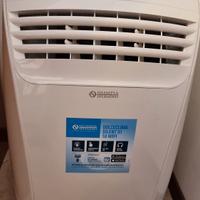 condizionatore olimpia splendid 