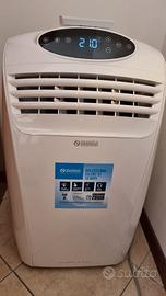 condizionatore olimpia splendid 