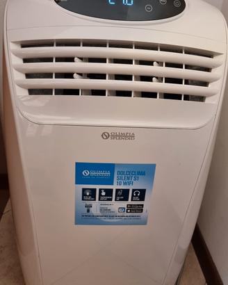 condizionatore olimpia splendid 