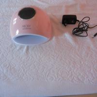 Lampada Asciuga Unghie