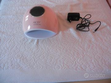 Lampada Asciuga Unghie