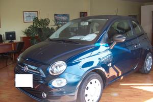 Fiat 500 1.0 Hybrid CULT