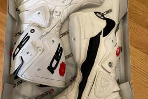 Stivali moto SIDI da donna taglia 39 mod Vertigo