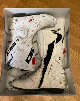 Stivali moto SIDI da donna taglia 39 mod Vertigo