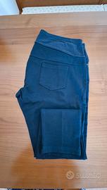 Pantaloni maternità