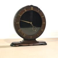 1936 Junghans orologio art decó REVISIONE&GRNZ