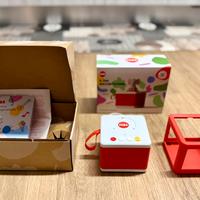 Faba racconta storie + cover