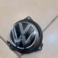 Maniglia portellone Golf 7.5